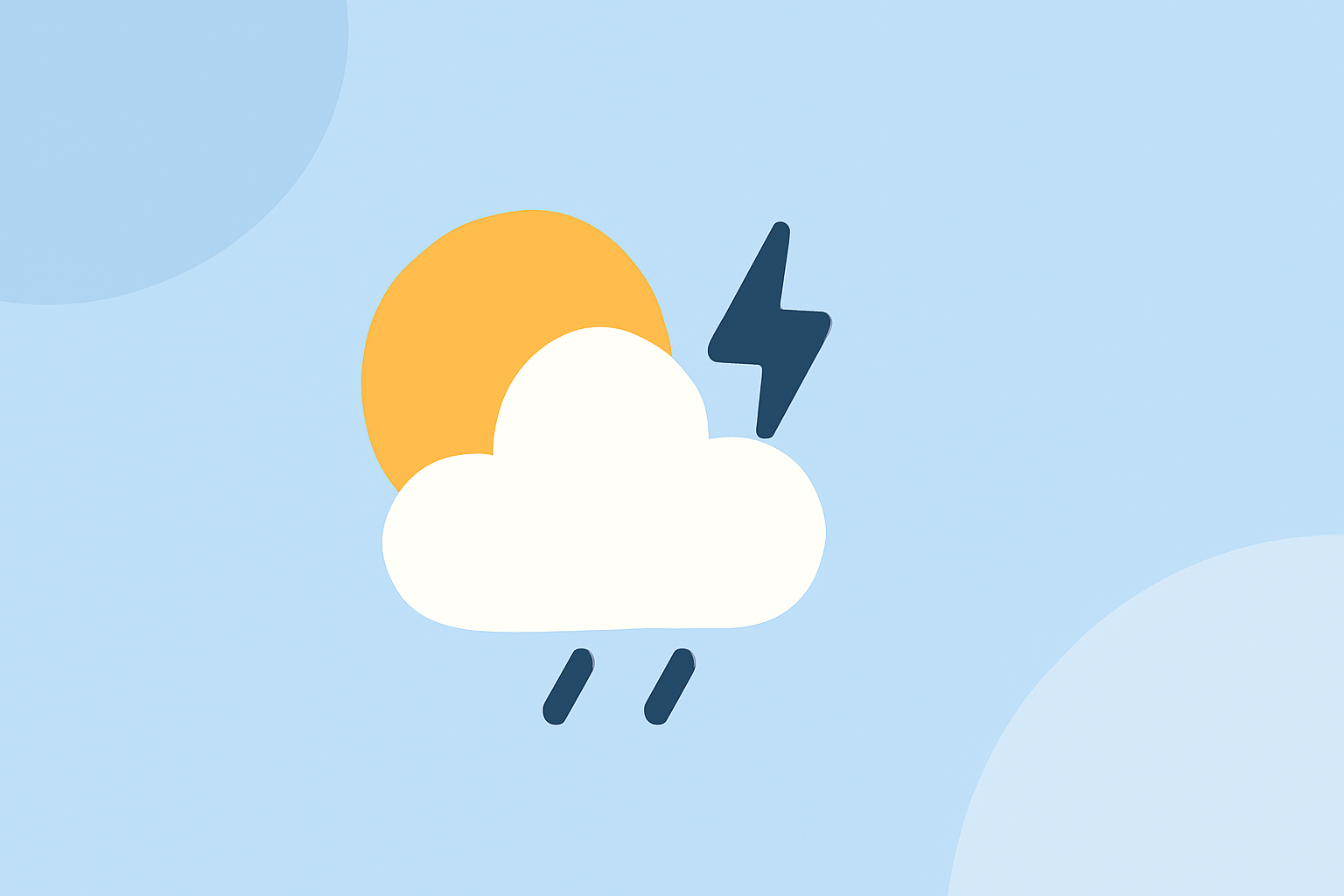 Essential Weather Tips for a Safe and Enjoyable Camping Trip