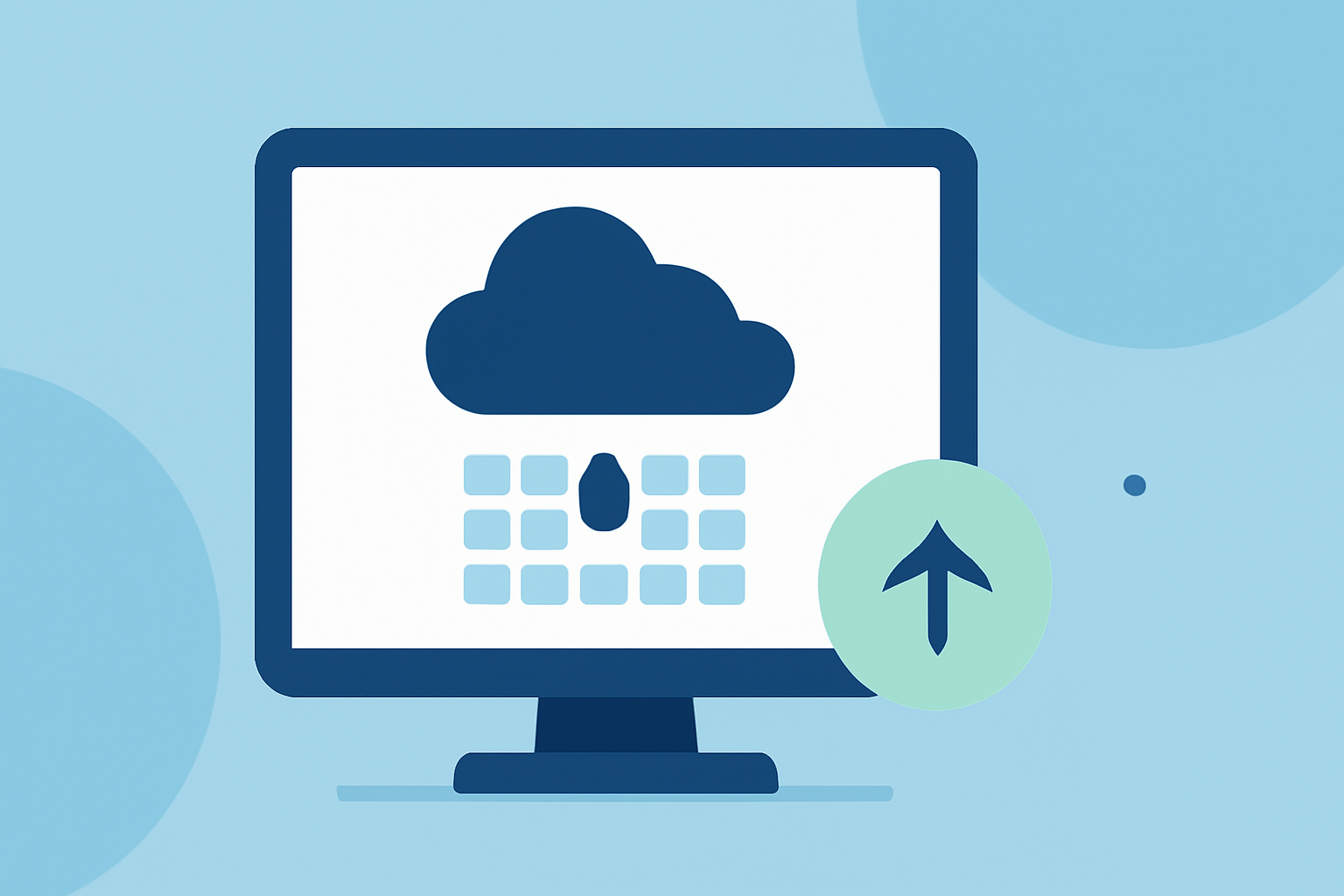 Getting Started with Monthly Weather Forecasts the Easy Way