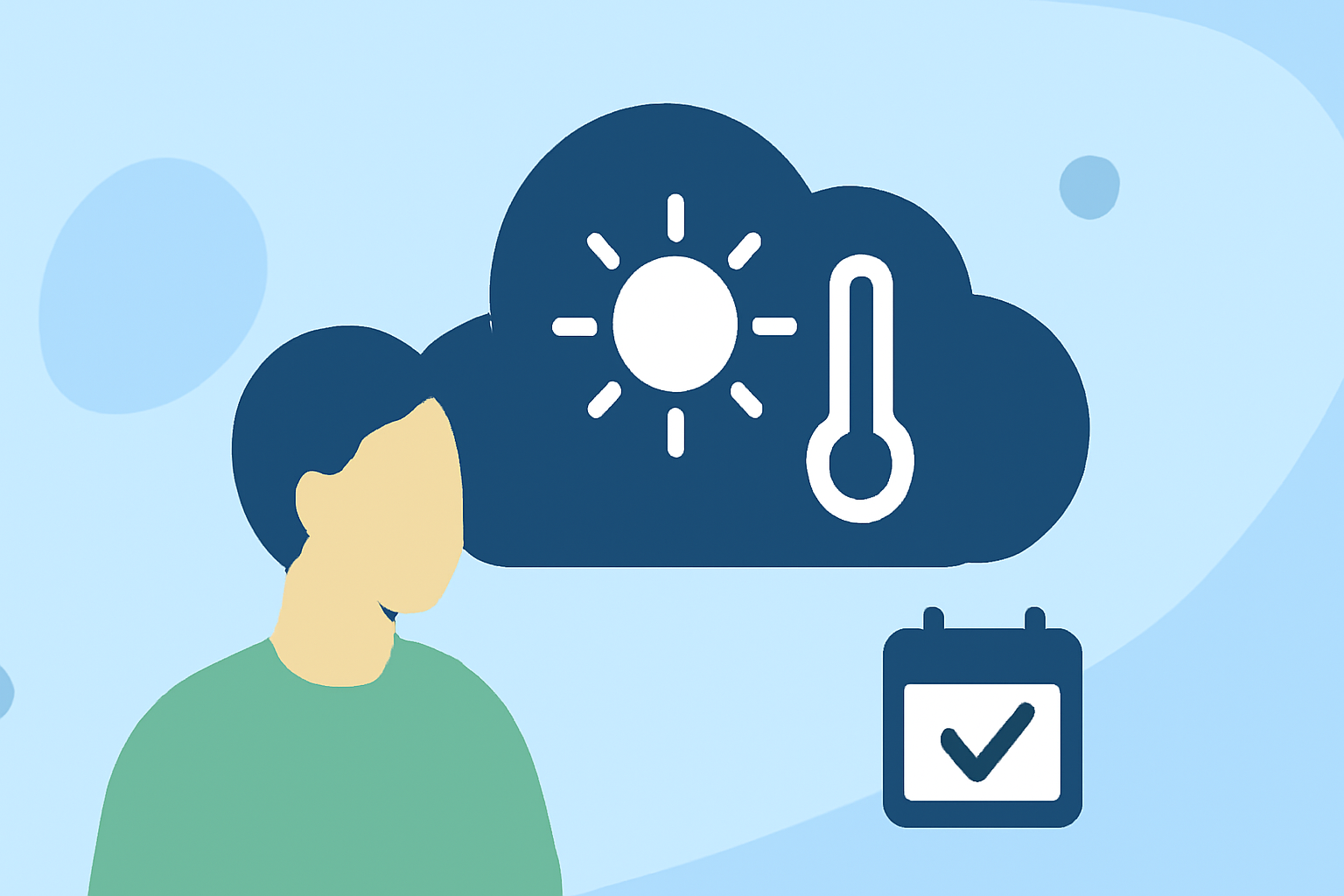 Planning Outdoor Festivals: Essential Weather Insights