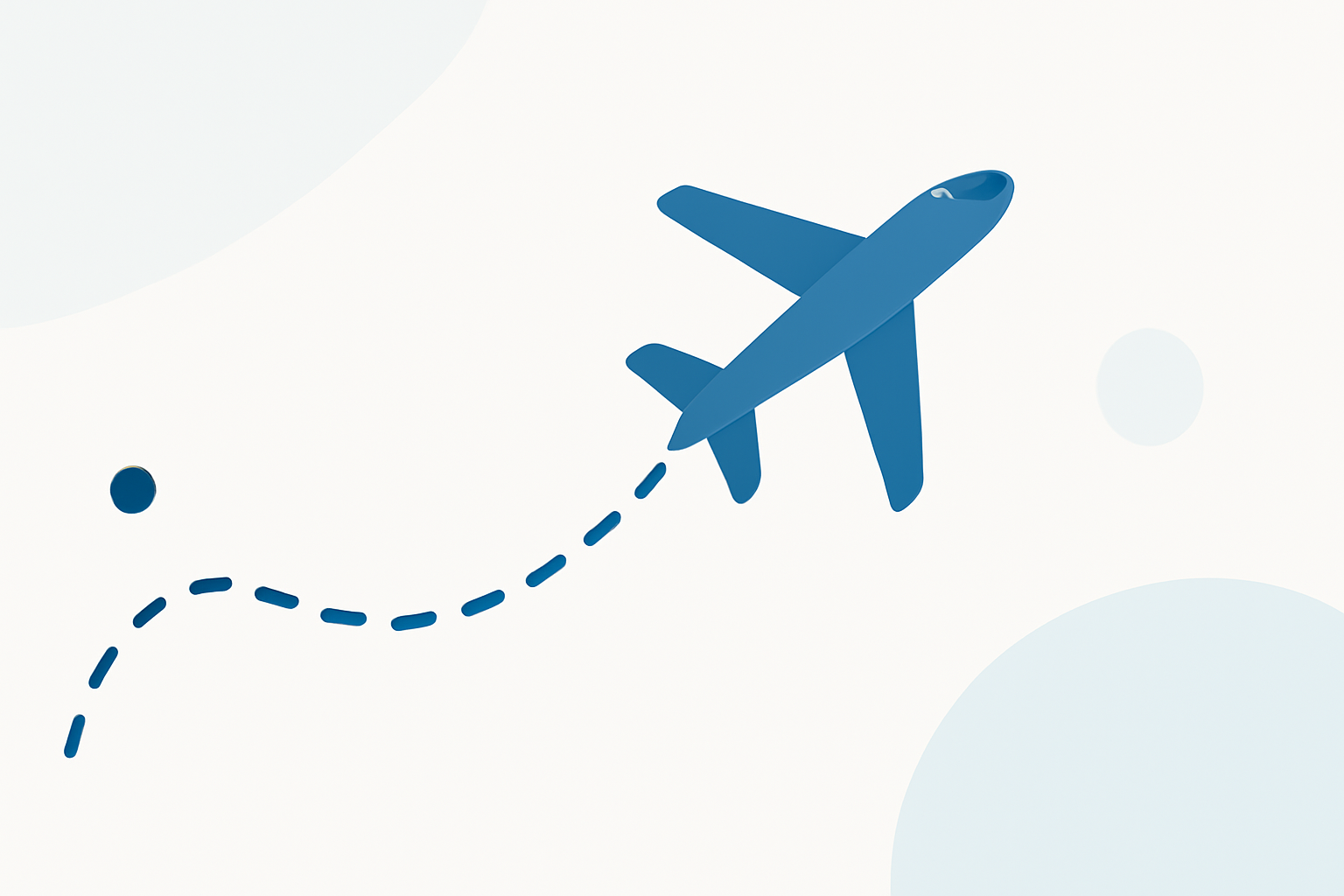 Easy Tips for Creating Flight Path Animations