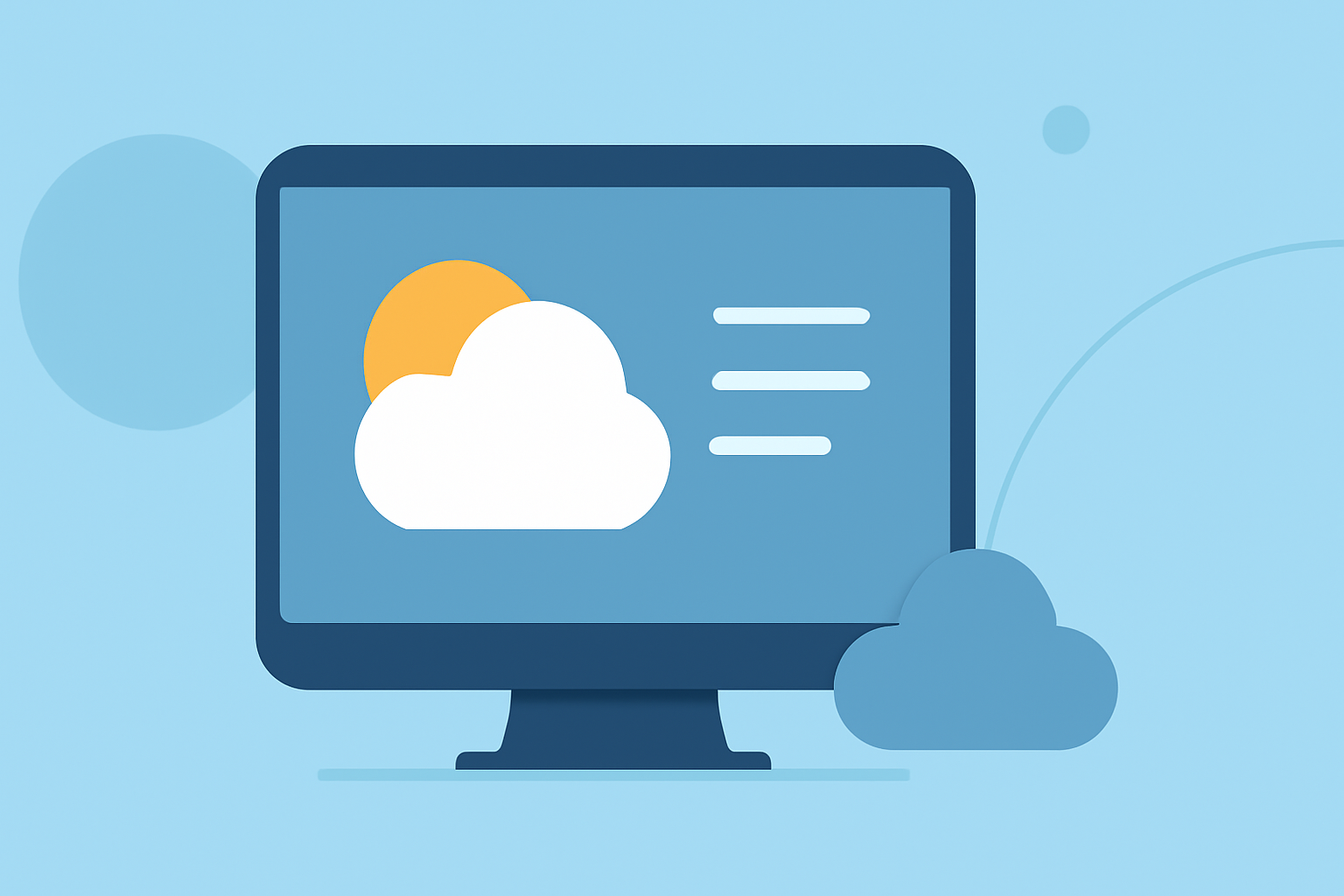Quick Weather Widget Data Choices: A Comprehensive Guide