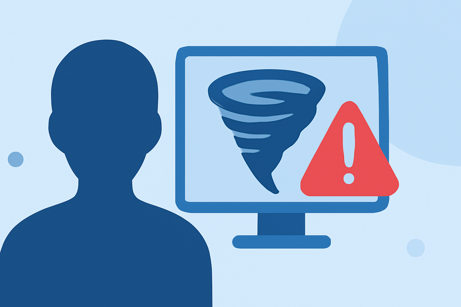Understanding Tornado Watches and Warnings: Essential Information for Commuters