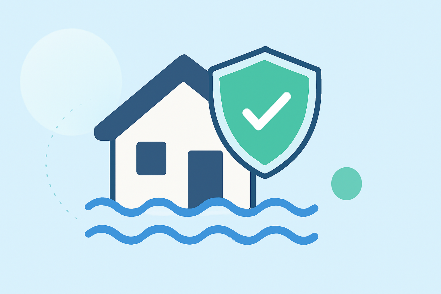 Flood Preparation Basics: Essential Steps to Safeguard Your Home and Family