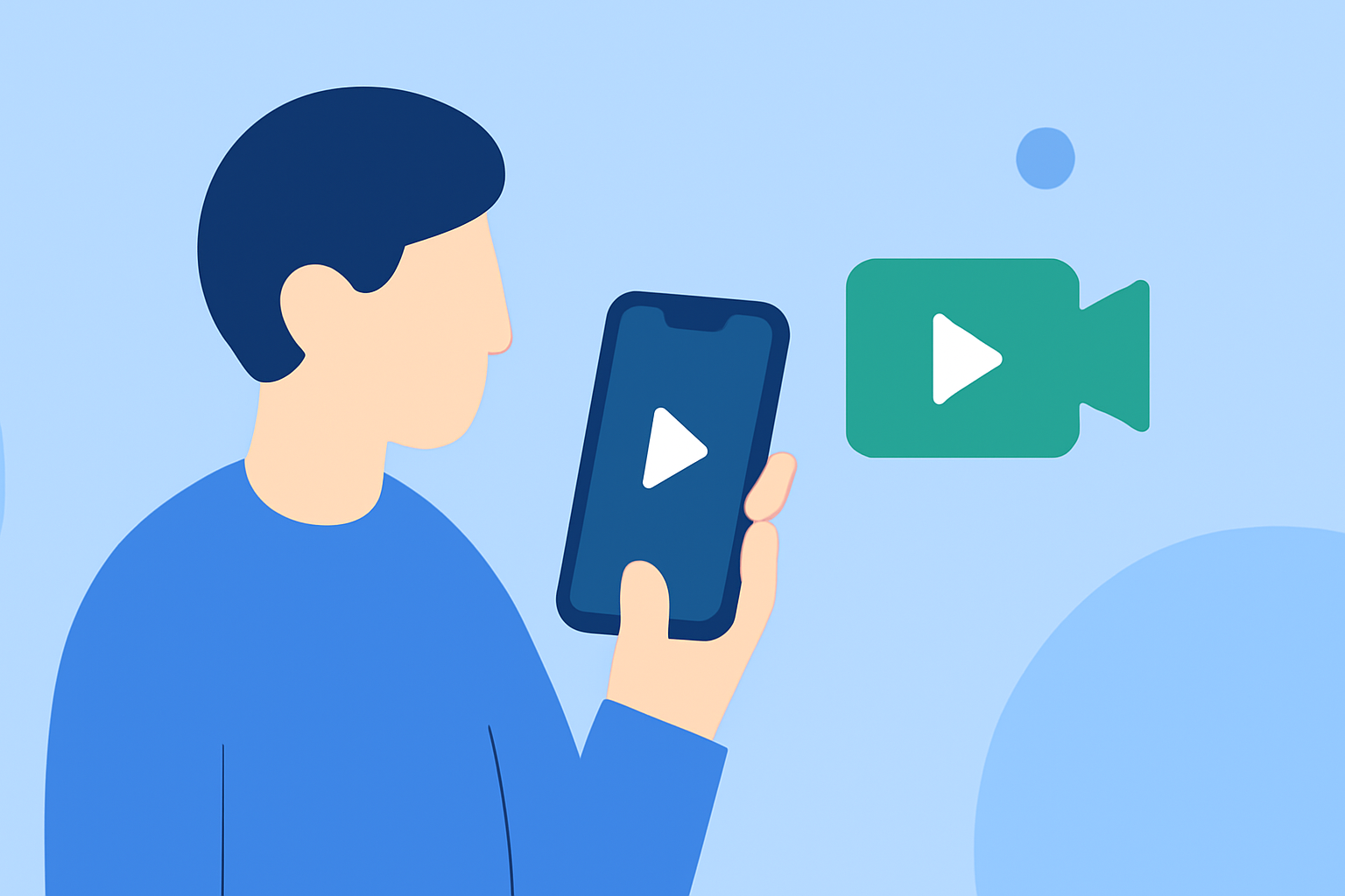 How to Create a Stunning Weekend Trip Recap Video on Your iPhone