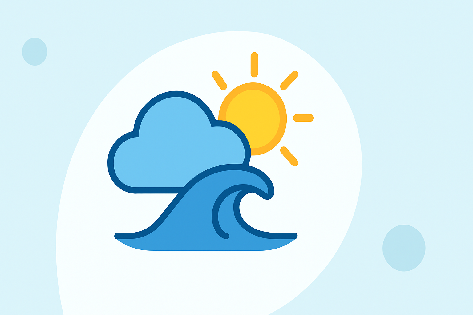 Weather for Surfing Basics During Outdoor Events