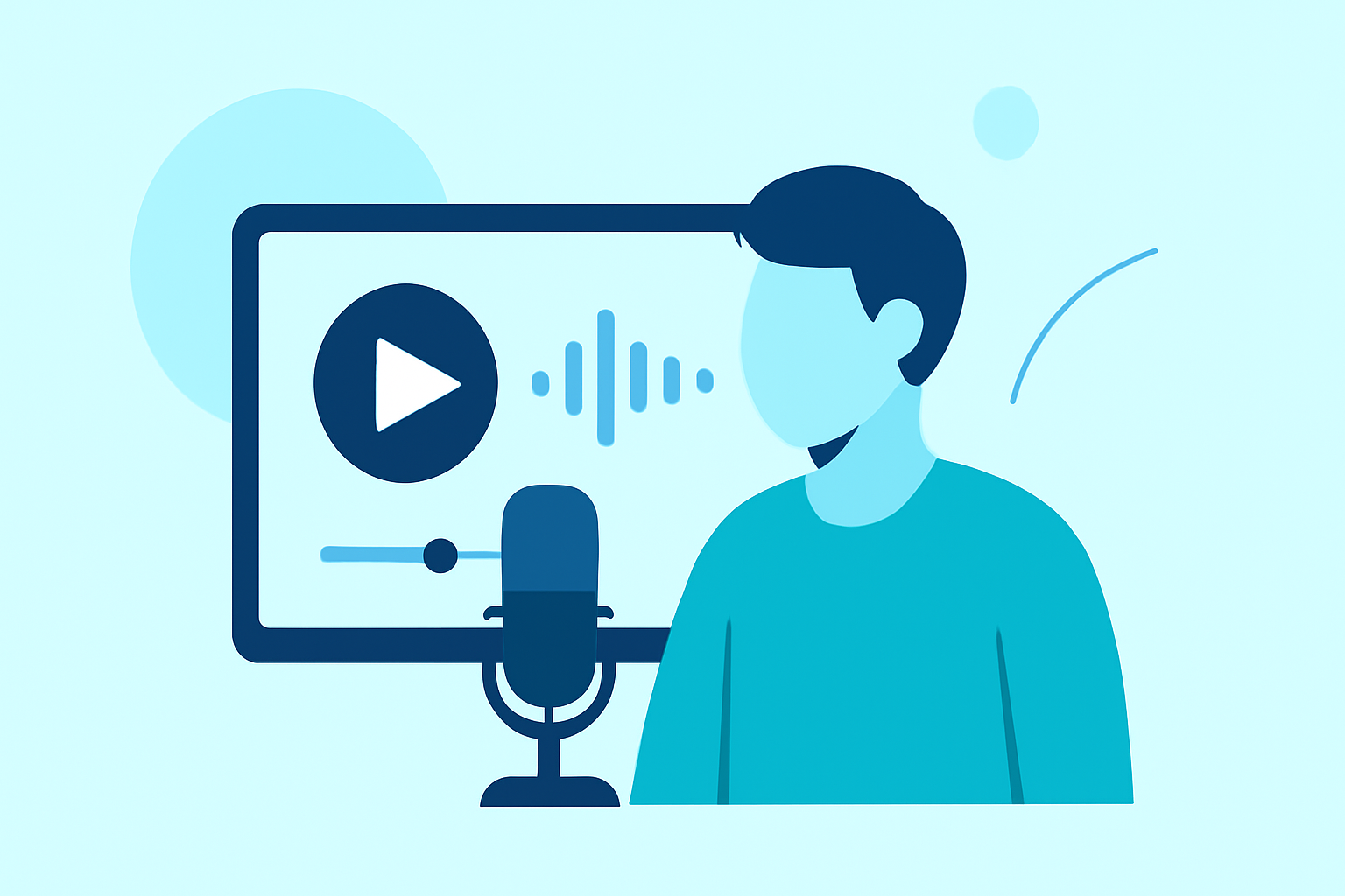 Essential Guide to Travel Vlog Voiceover Editing for Beginners