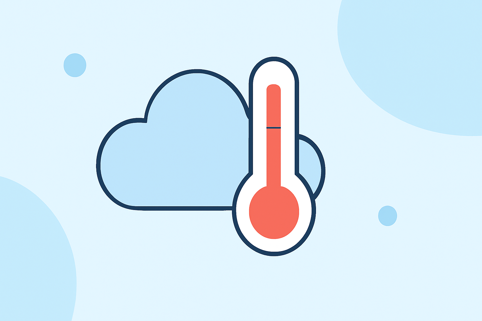 Optimal Weather Conditions for Outdoor Cleaning: A Beginner's Guide