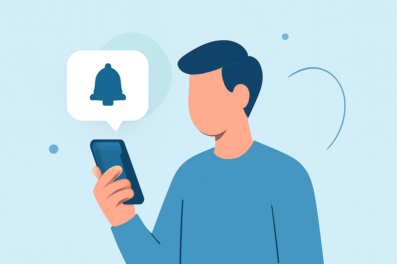 Optimizing Your Commute with Push Notification Alerts