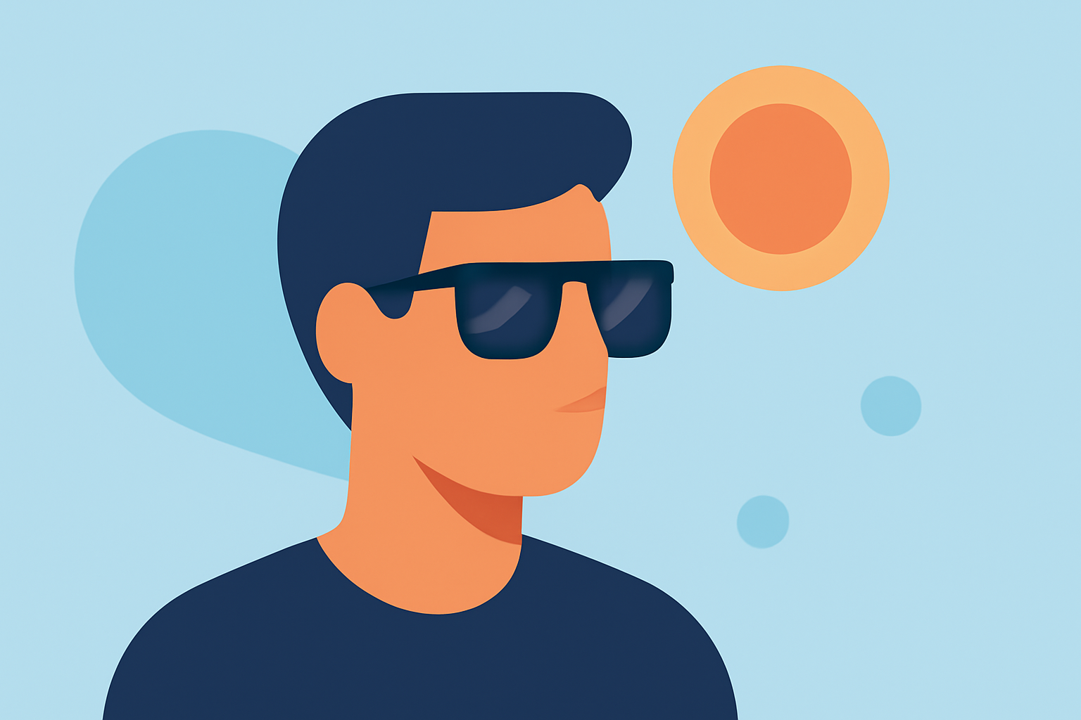 Choosing the Best Sunglasses for Sunny Days During Hurricane Season