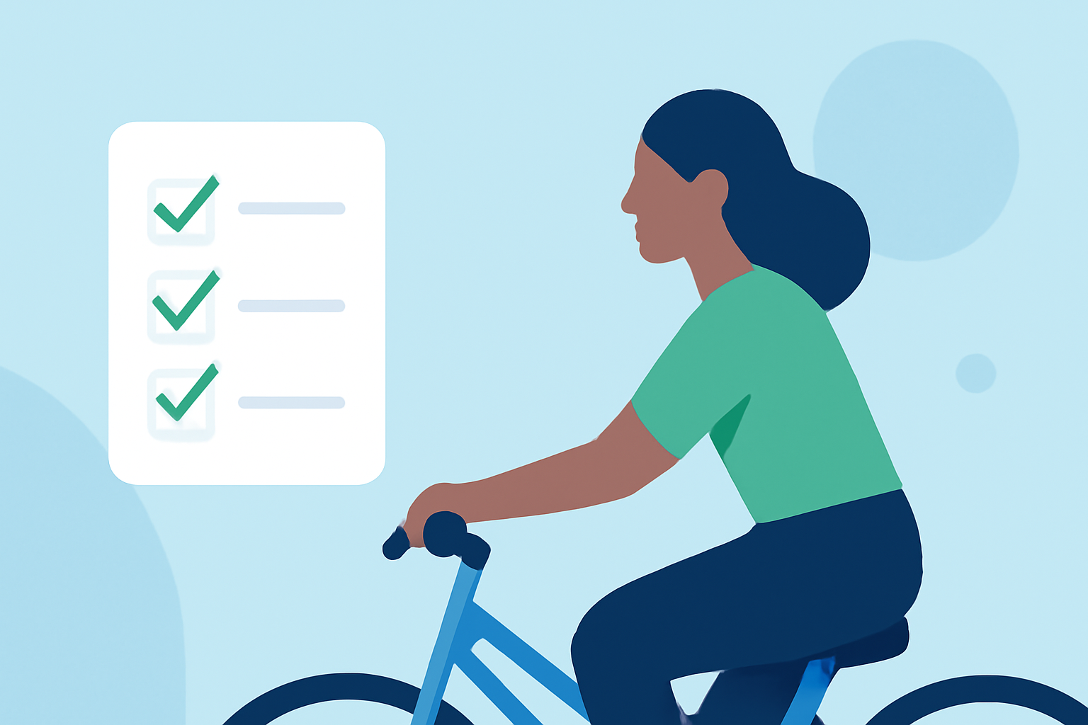 Pollen Season Outlooks: A Checklist for Allergy-Friendly Workouts