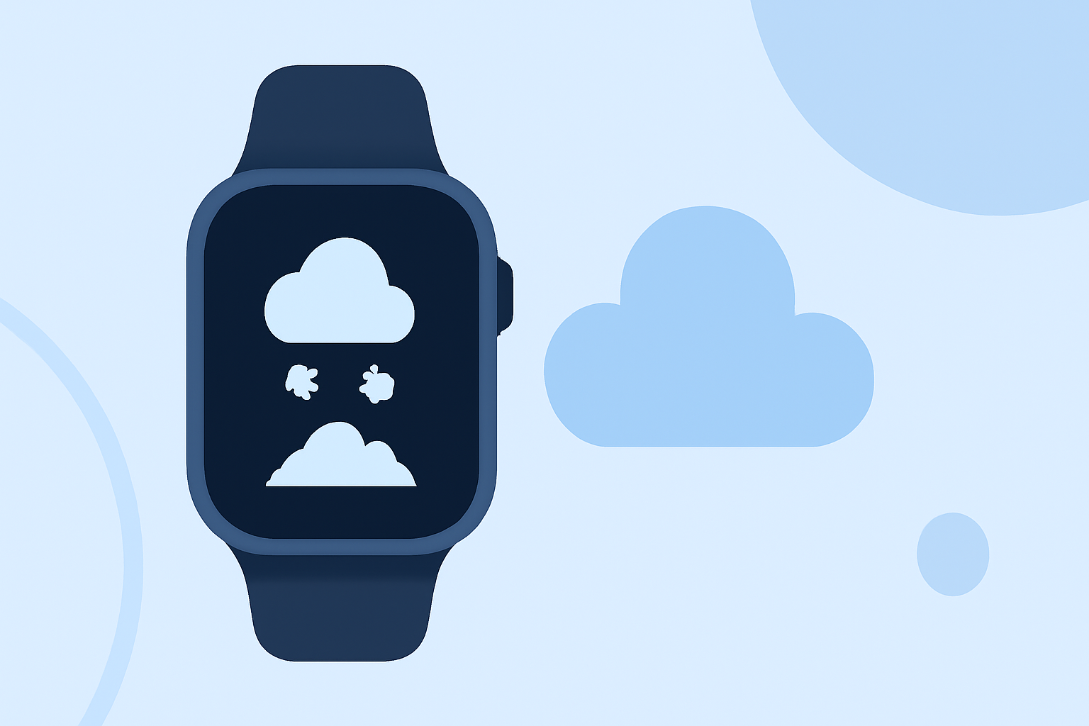 Getting Started with Weather for Snowboarding Trips on Wear OS