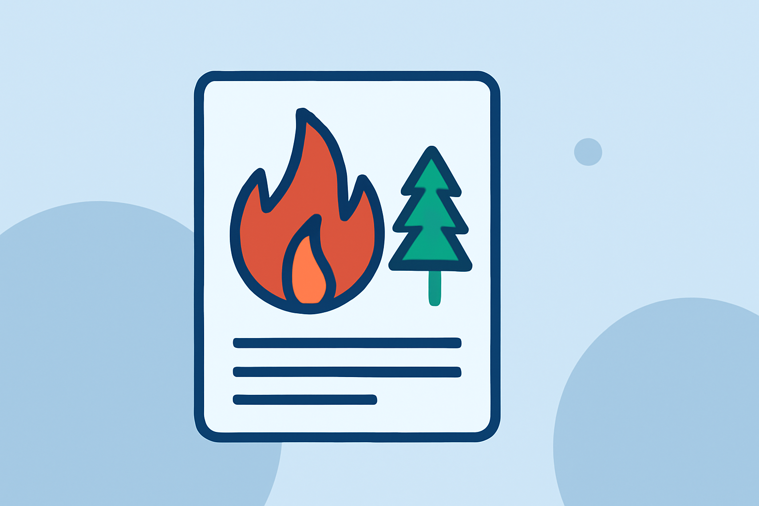 Understanding Wildfire Outlooks: A Step-by-Step Guide
