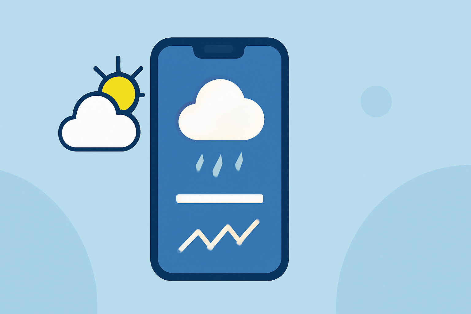 Best Weather Apps for Android: Stay Prepared with Accurate Forecasts