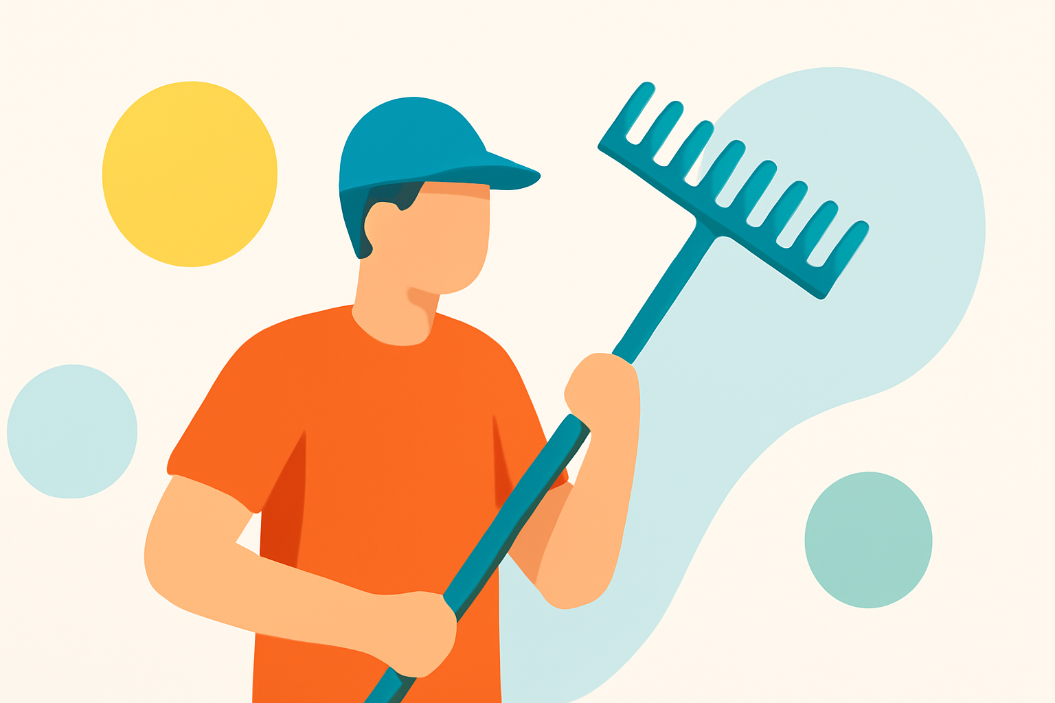Optimizing Outdoor Maintenance During Heat Waves: A Comprehensive Guide