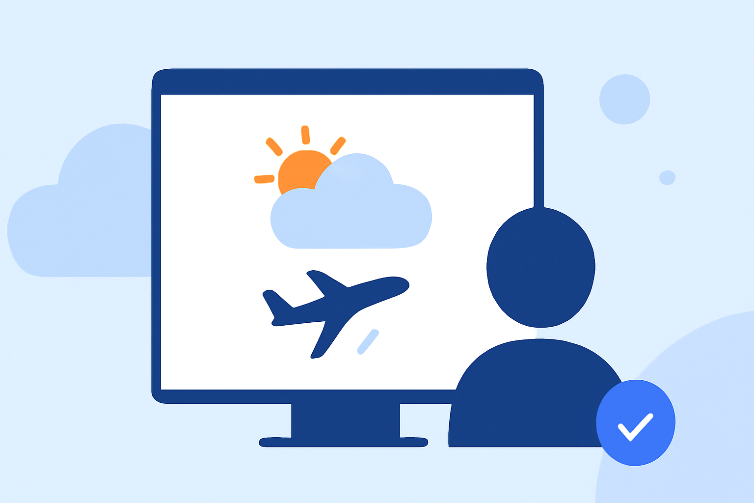 An Introduction to Airport Weather Forecasts in Real Time