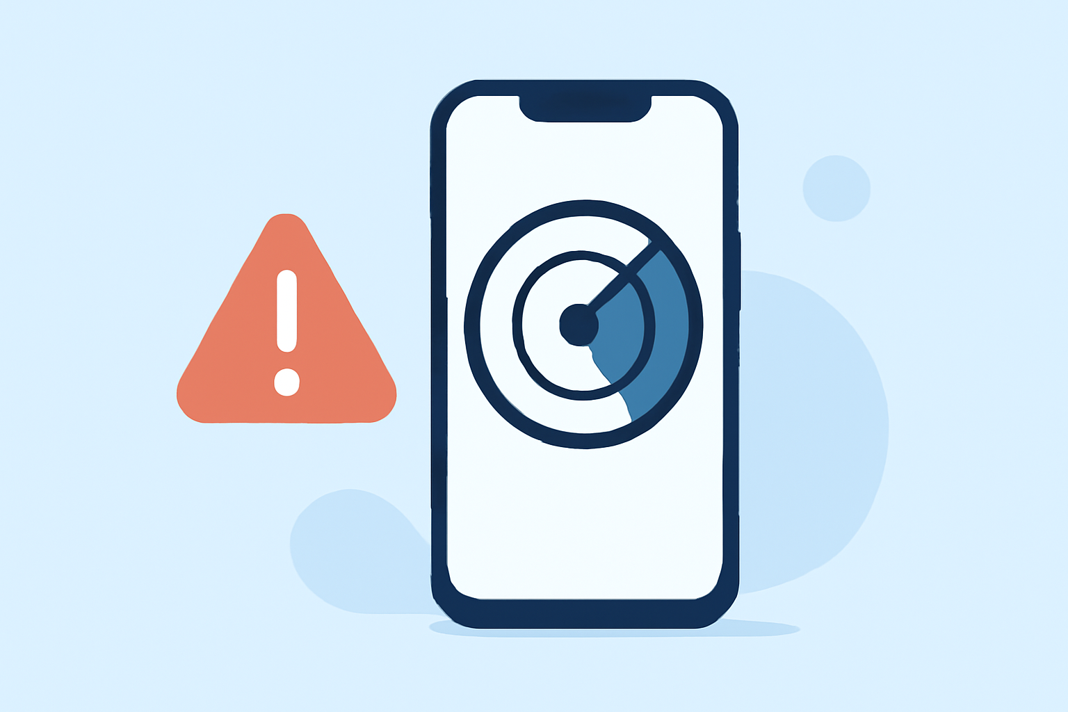 Understanding Radar Gaps on iPhone: Causes and Solutions