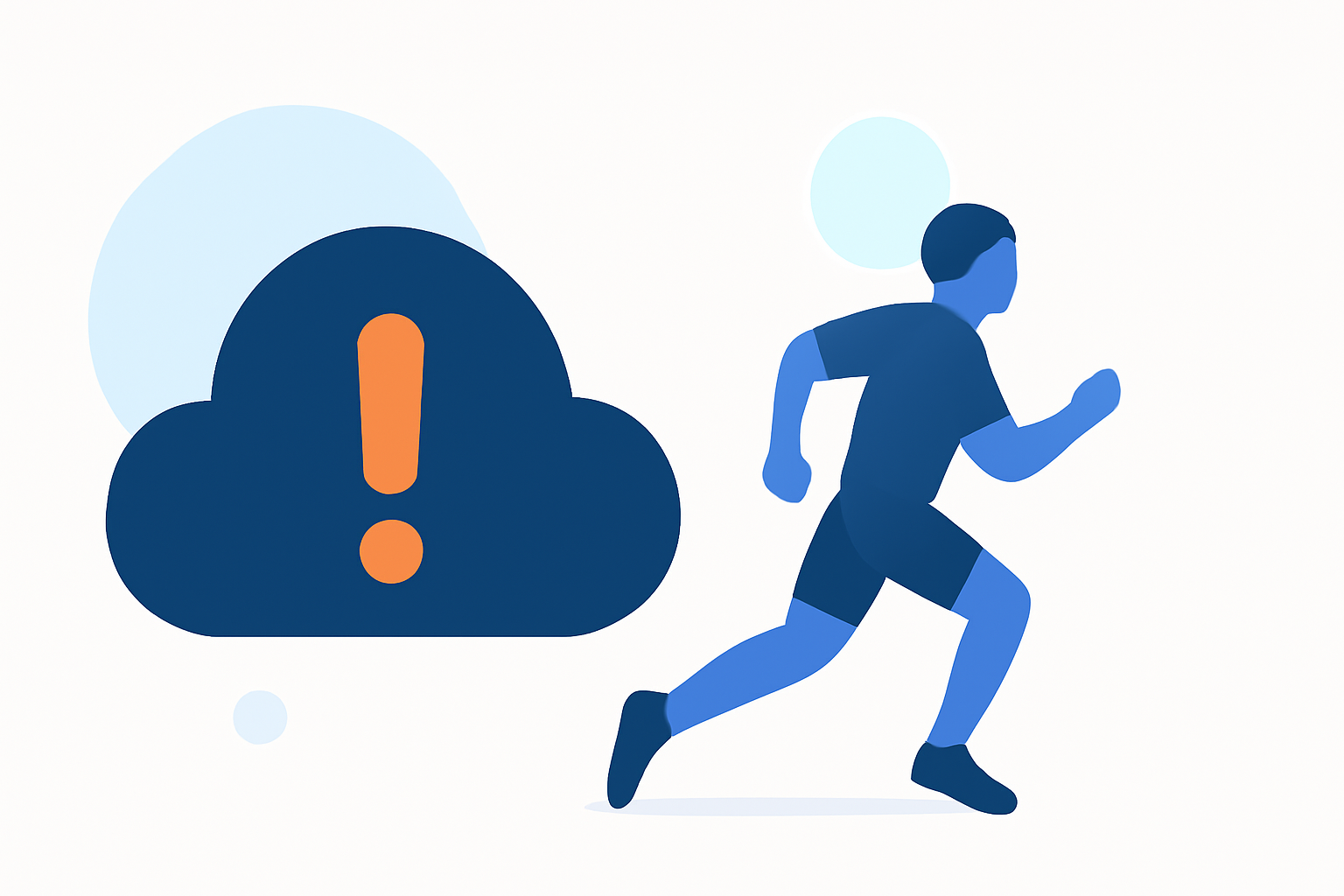 Severe Weather Alerts Explained for Athletes