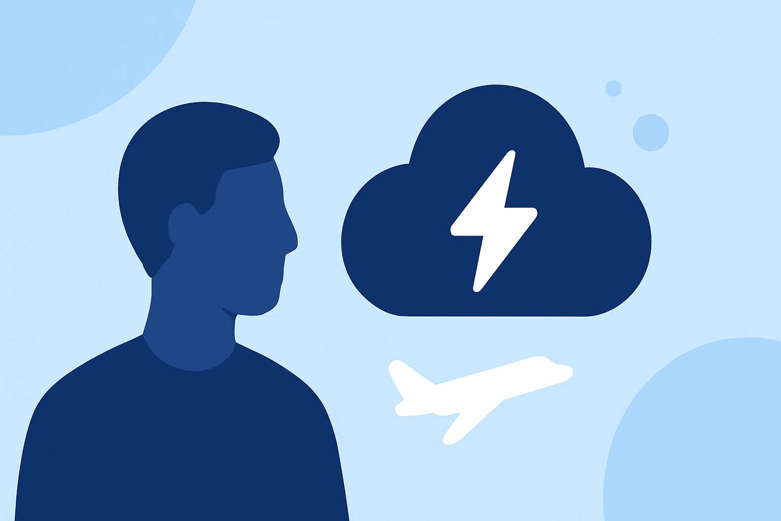 Common Weather and Red-Eye Flights Questions Before You Fly