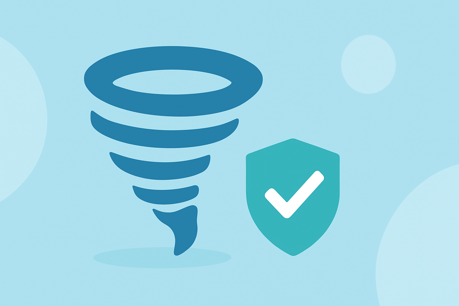 Easy Tornado Preparation: A Comprehensive Guide for U.S. Residents