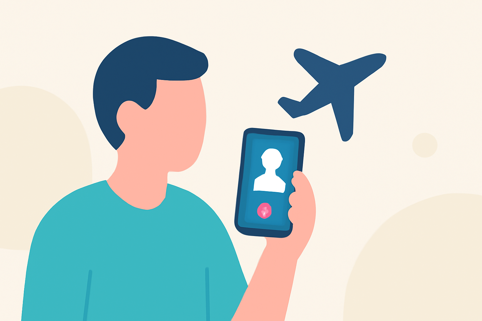 Mastering In-Flight Selfie Video Edits for Short-Form Content