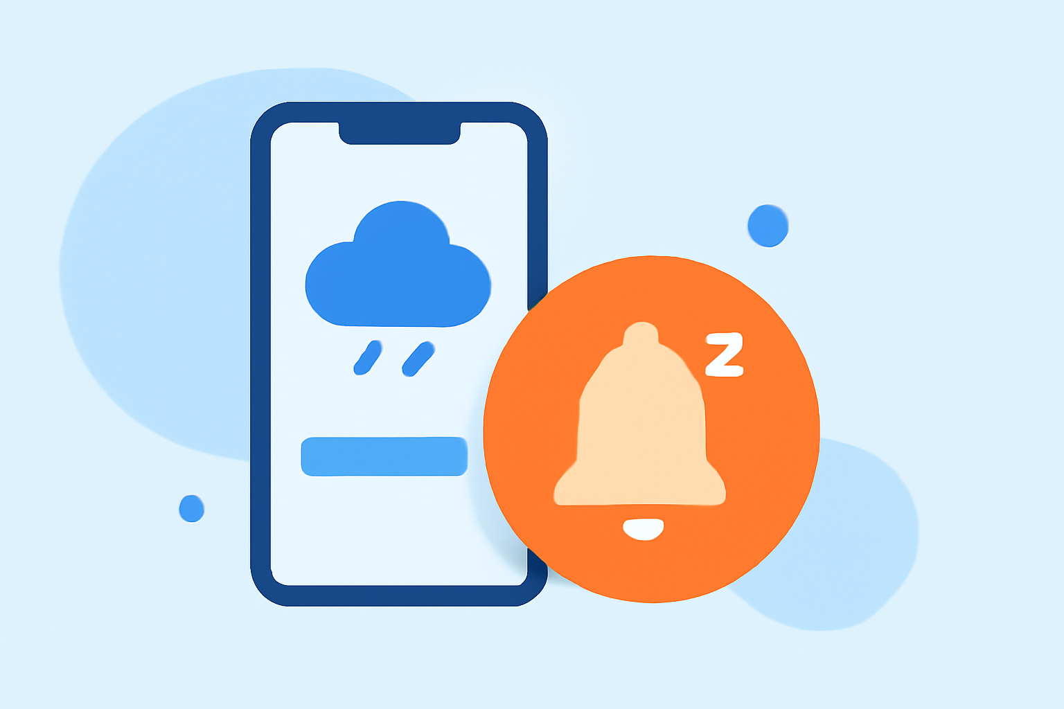 Mastering Weather Notification Snoozing: A Beginner's Guide