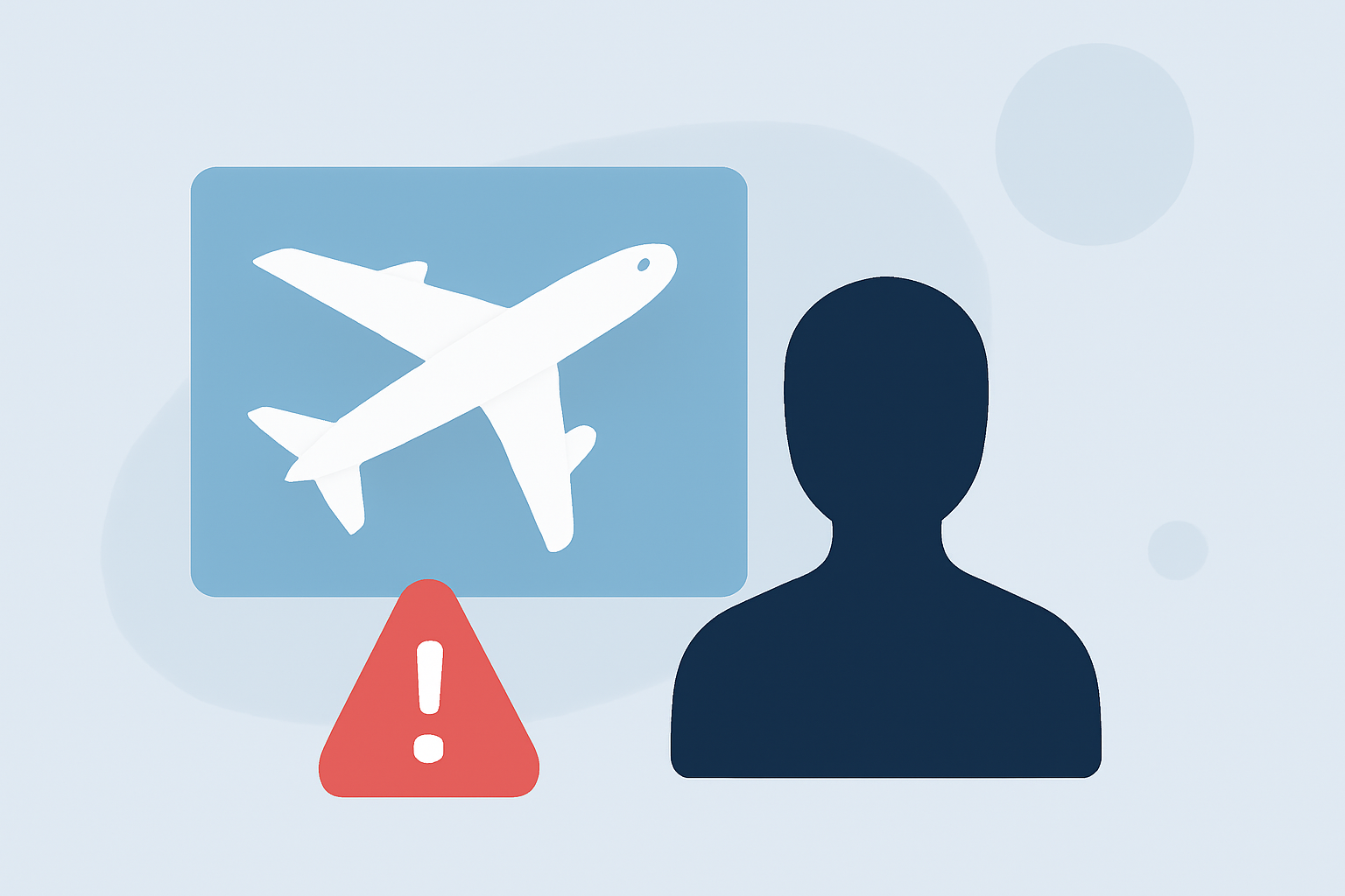 Predicting Flight Delays: Common Mistakes to Avoid for Long-Haul Flights
