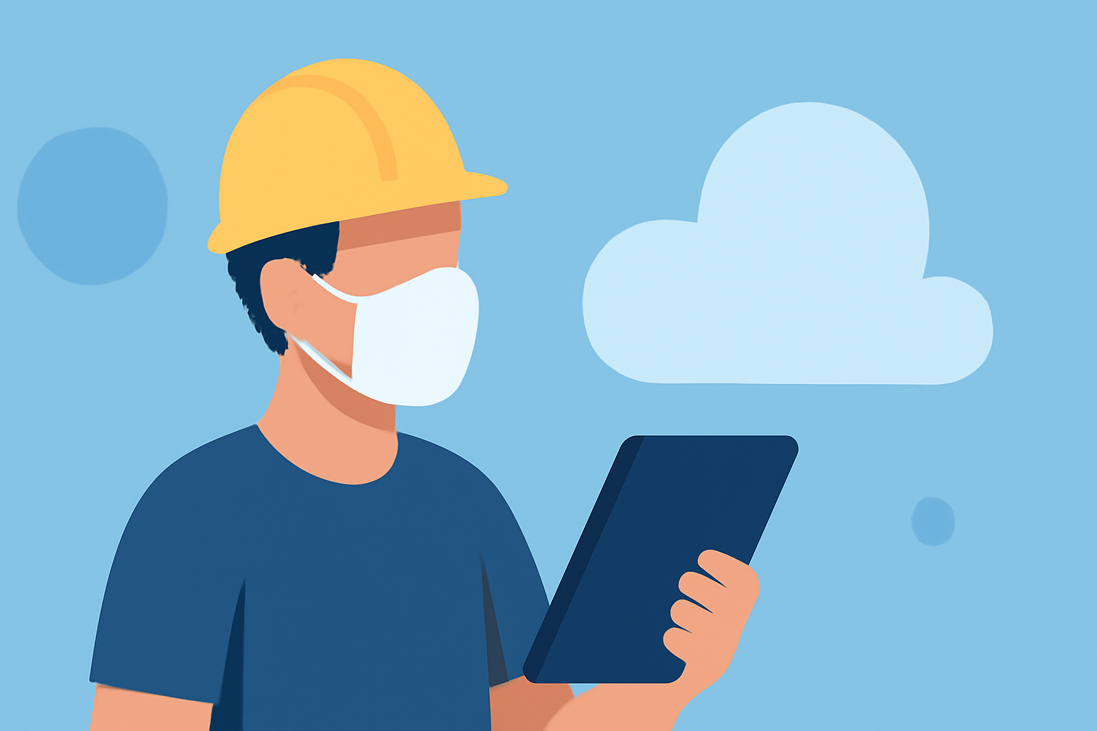 Outdoor Work Air Quality Mistakes to Avoid During Hurricane Season