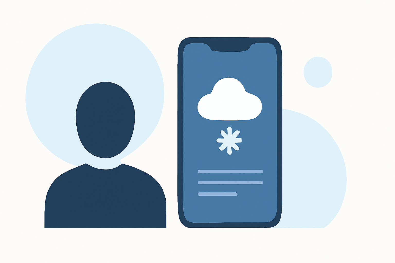 Avoiding Common Weather App Permission Mistakes During Winter Storms