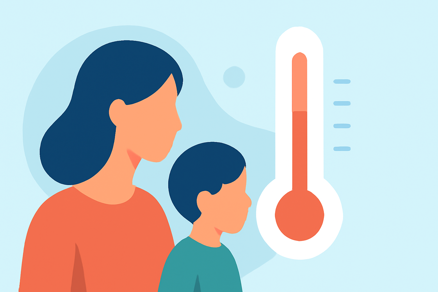 Understanding Record Temperatures: A Guide for Parents