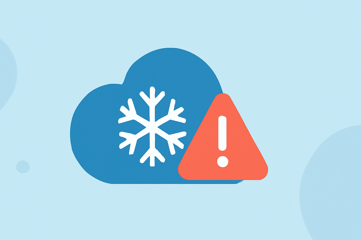 Understanding Snowfall Alerts: A Guide for Beginners