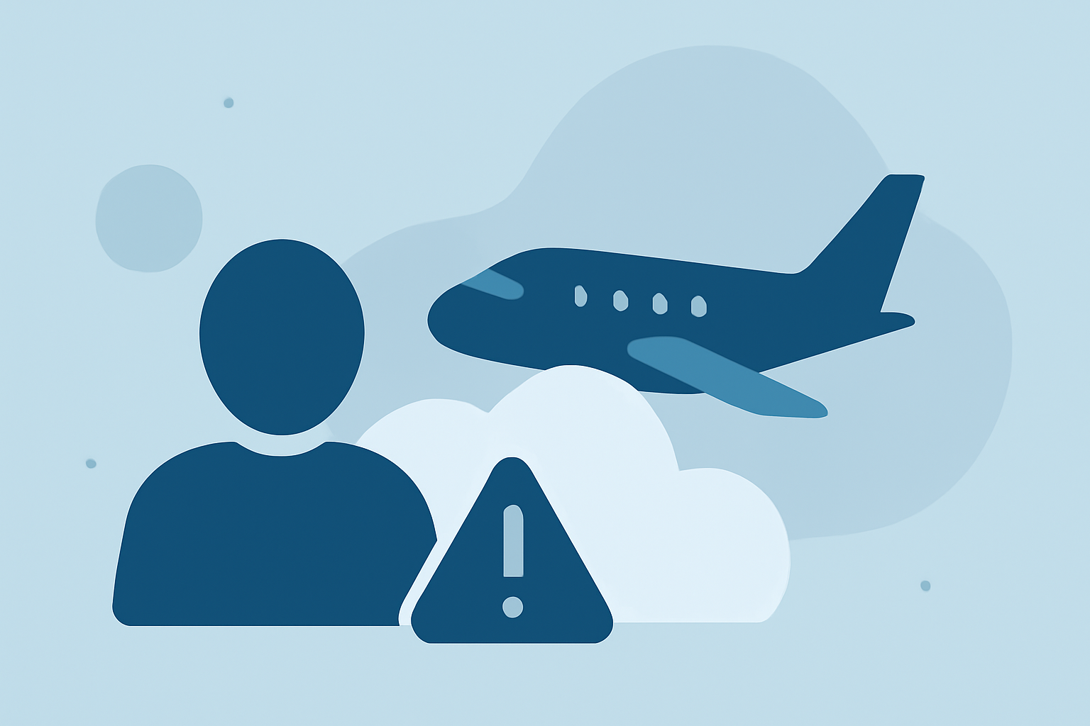 Understanding Low-Visibility Flight Delays: Causes, Impacts, and Mitigation Strategies