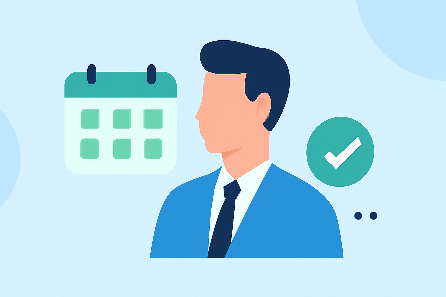 Fair-Weather Travel Planning for Business Travelers: A Beginner's Guide