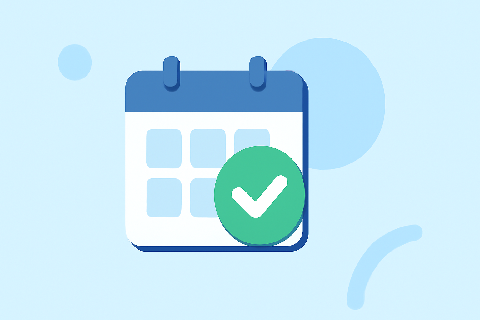 Smoothest Times to Fly: Your Vacation Planning Workflow