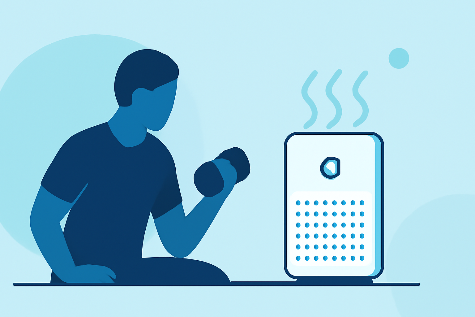 Enhancing Your Workout Environment with Effective Air Purification