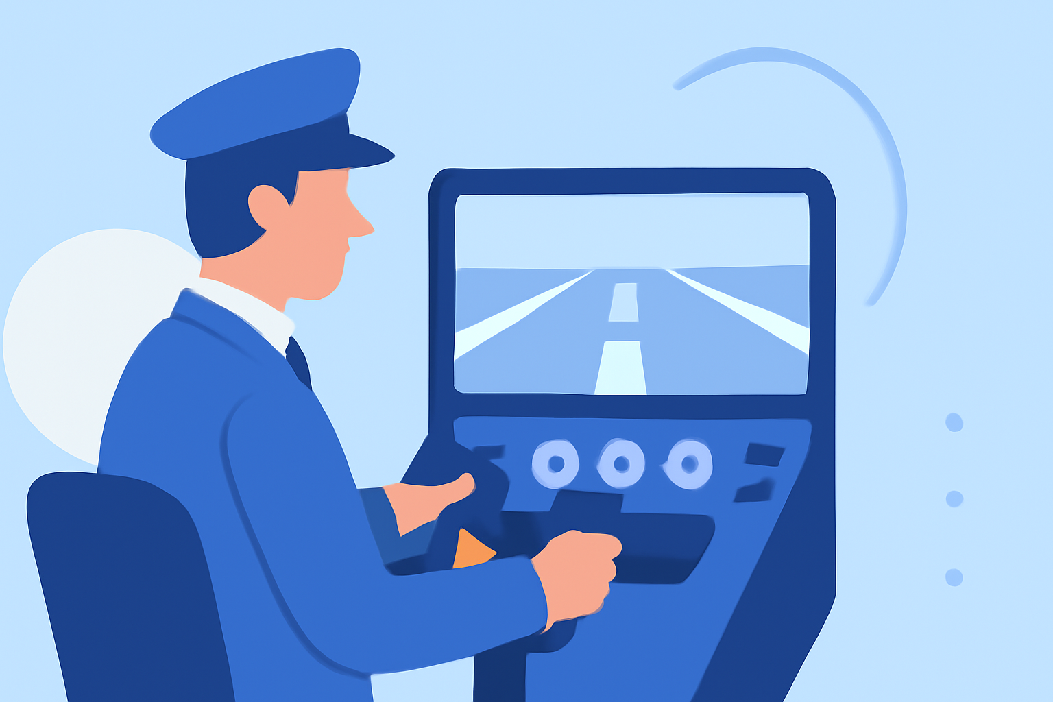Essential Tips for Navigating Icy Runways: A Pilot's Guide
