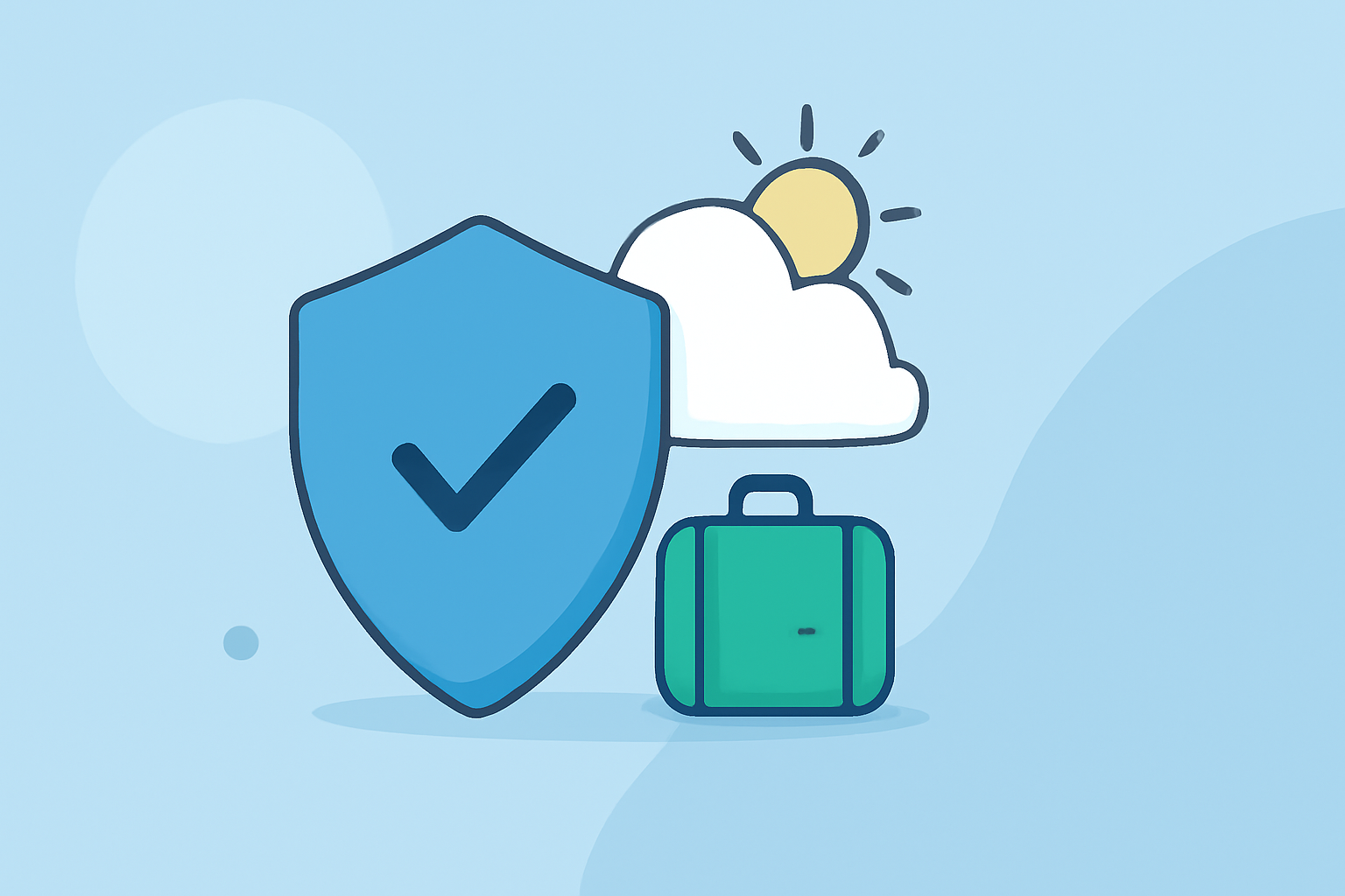 An Introduction to Weather-Aware Insurance During Travel Days