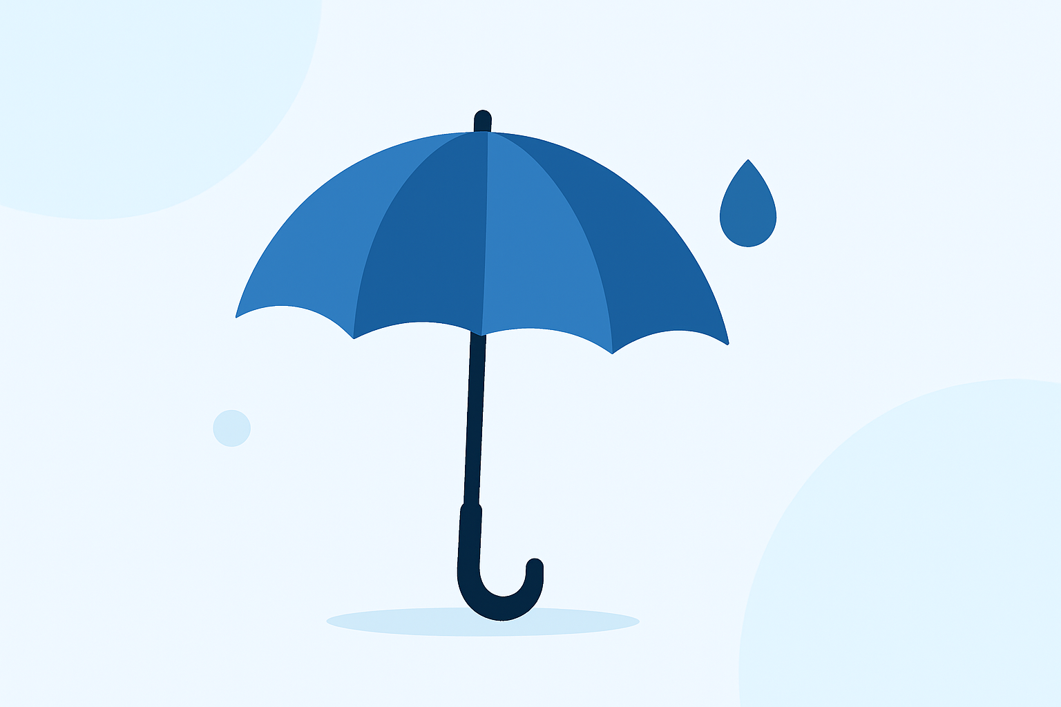 Best Umbrellas for Rain Forecasts: A Comprehensive Guide