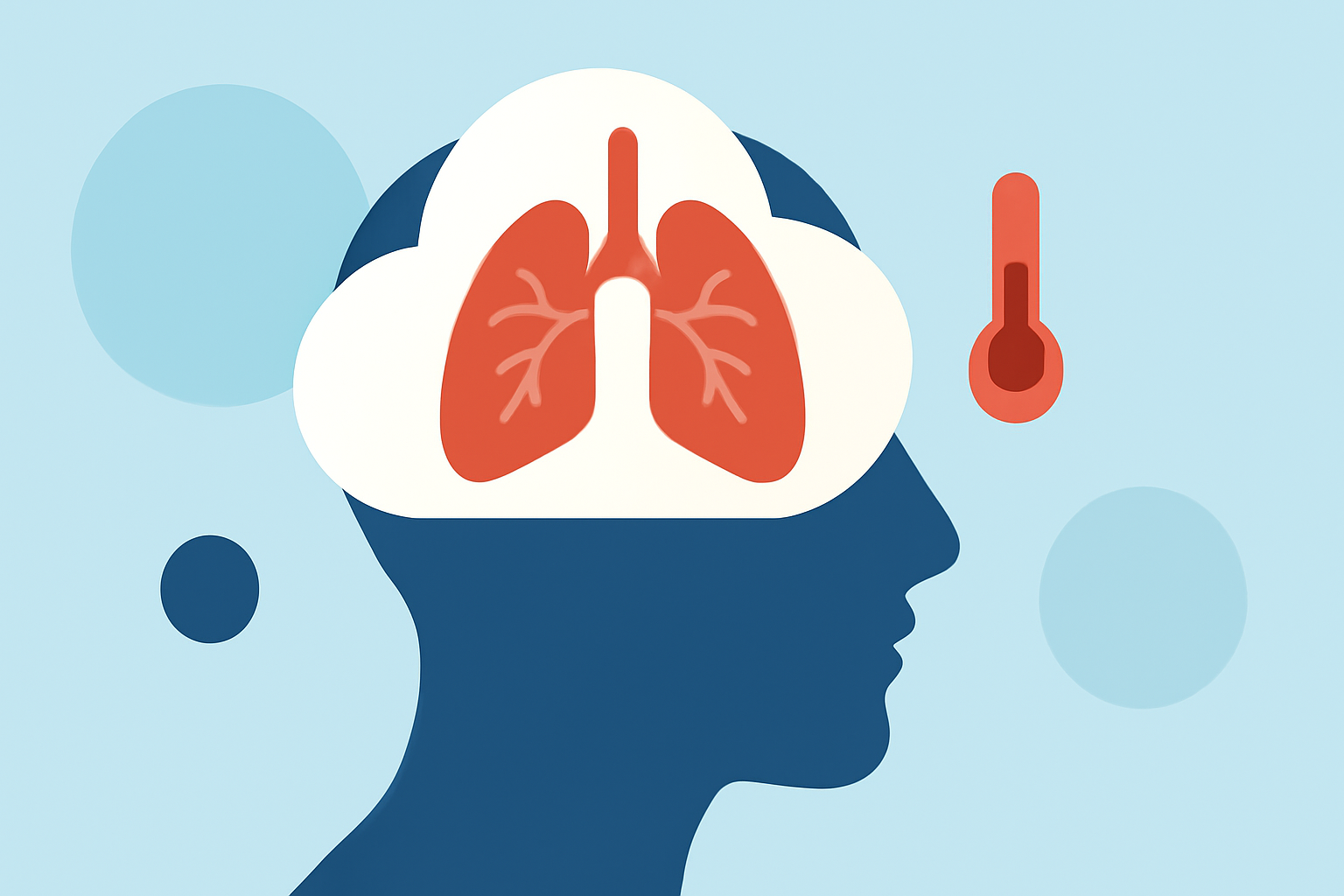 Understanding the Impact of Weather on Respiratory Health