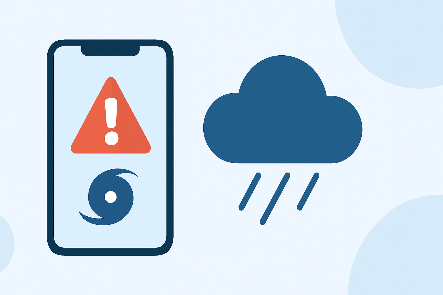 Tropical Storm Alerts on iPhone: Your Complete Guide