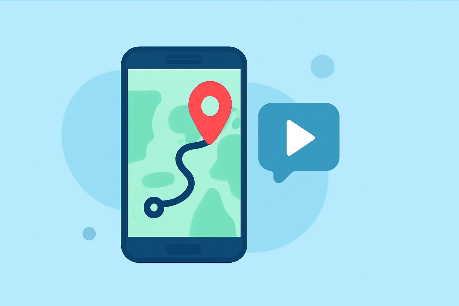 Enhancing Your Instagram Reels with Travel Map Overlays