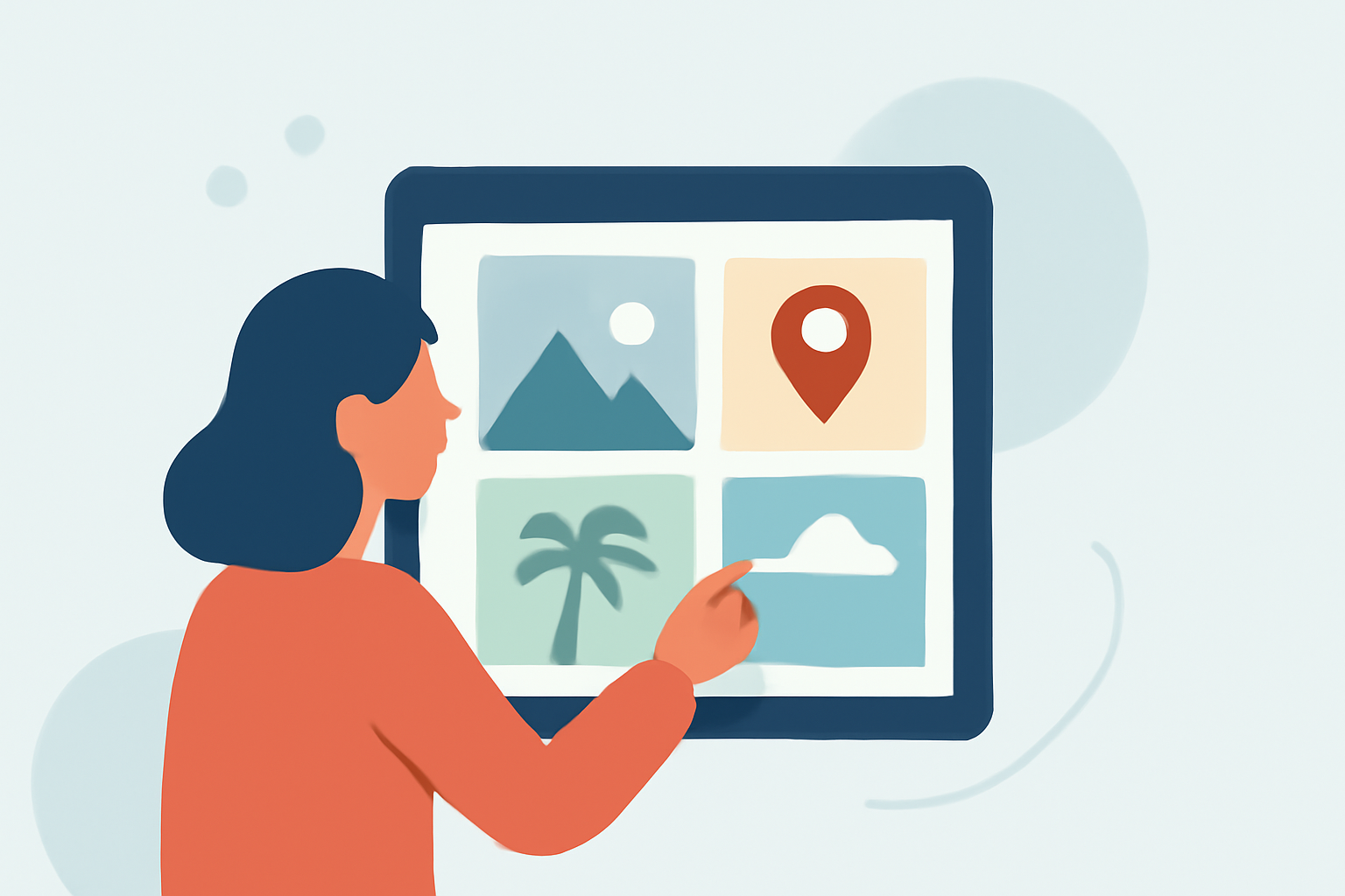Creating a Multi-Destination Recap Montage for Instagram: A Step-by-Step Guide