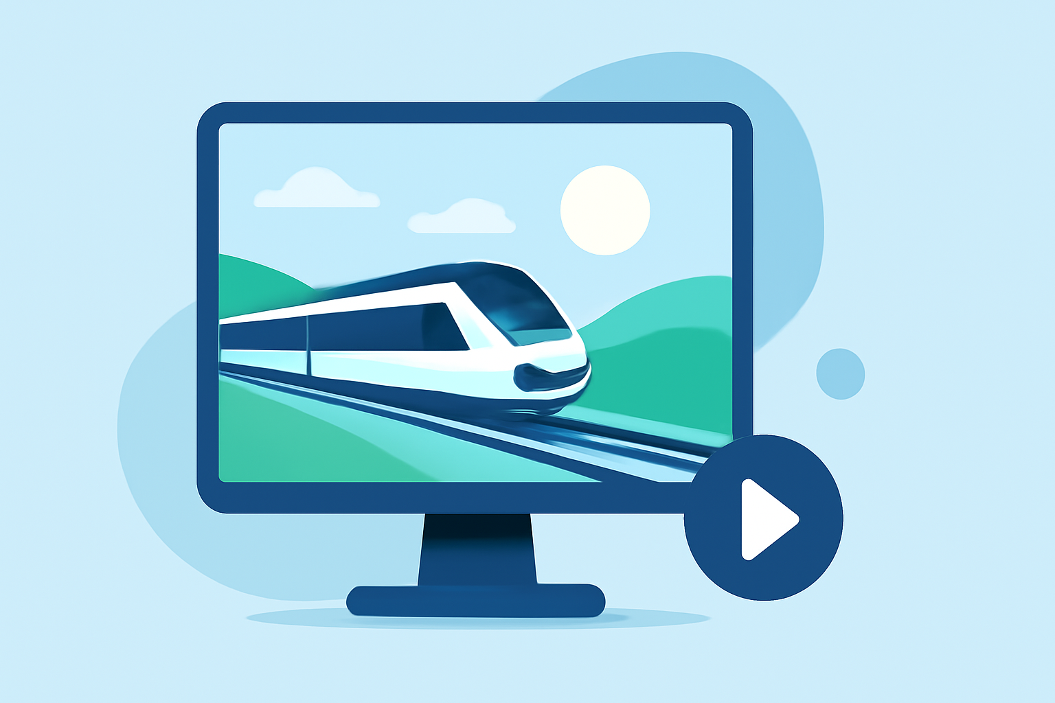 Creating Stunning Train Journey Timelapse Edits: A Comprehensive Guide