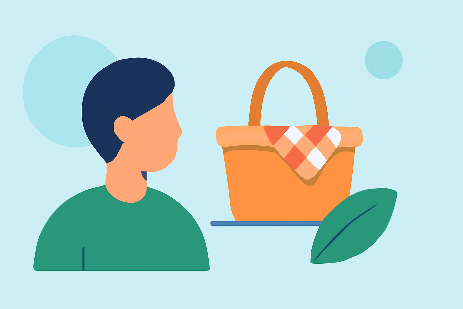 Planning the Perfect Outdoor Lunch: A Comprehensive Guide for Enthusiasts