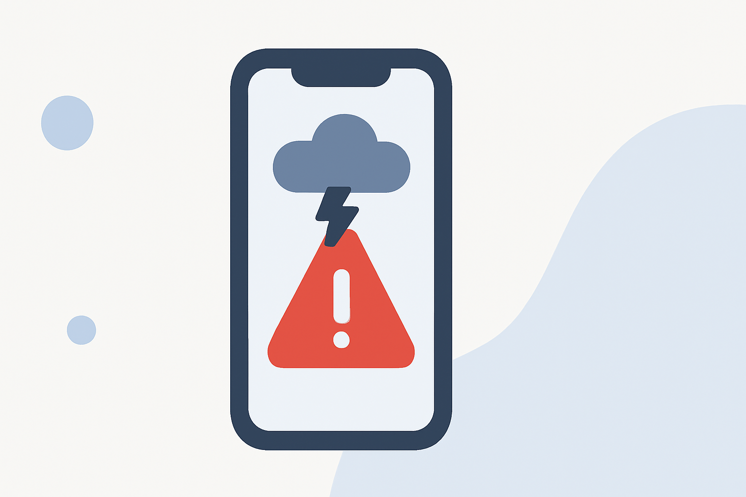 An Introduction to Severe Weather Alerts: Step by Step