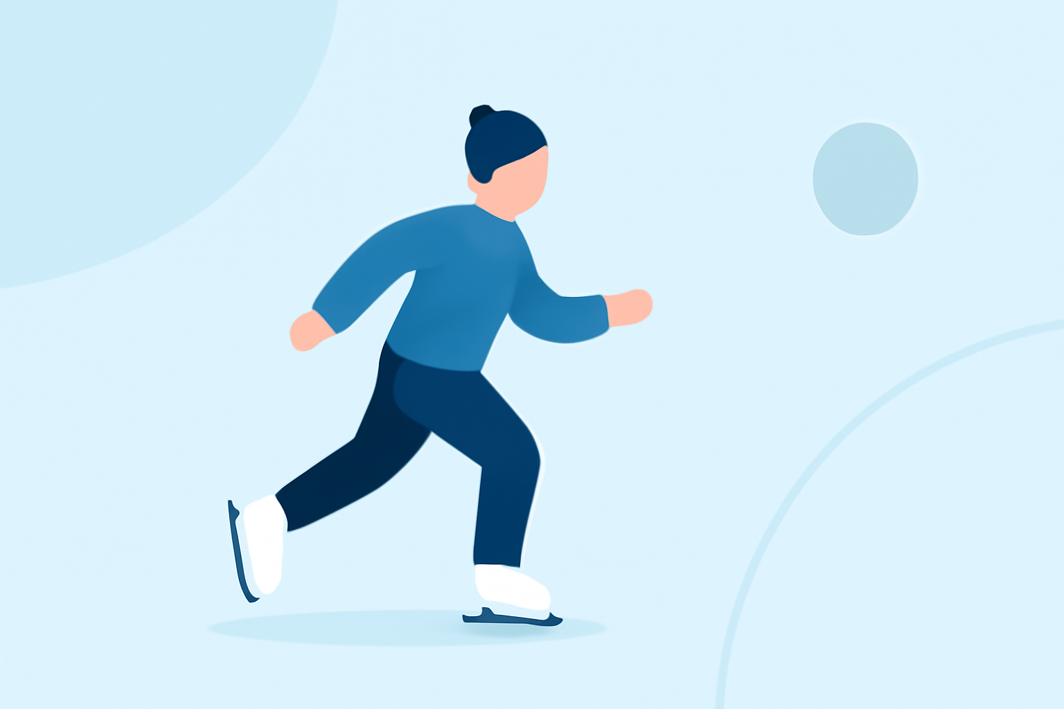 Essential Weather Considerations for Ice Skating Beginners
