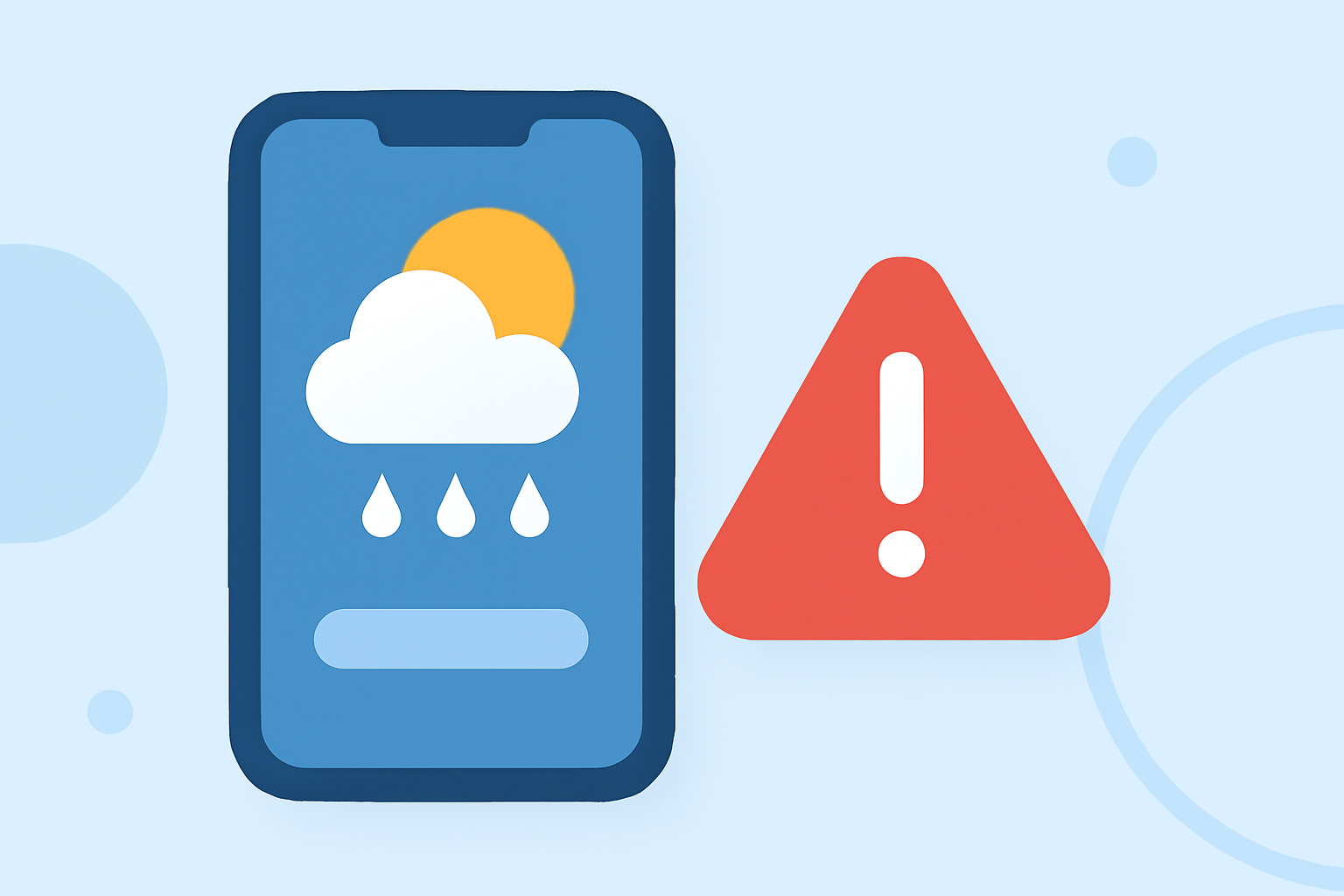 Interactive Weather Widgets: Common Mistakes Travelers Should Avoid
