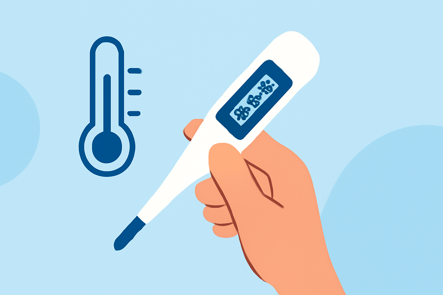 Essential Tips for Recording Temperatures Accurately