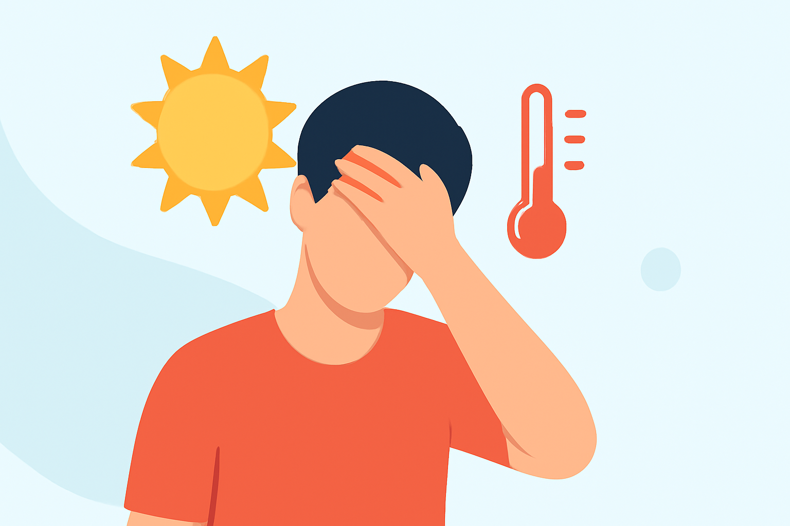 Heat Stroke Prevention: Essential Steps to Safeguard Your Health