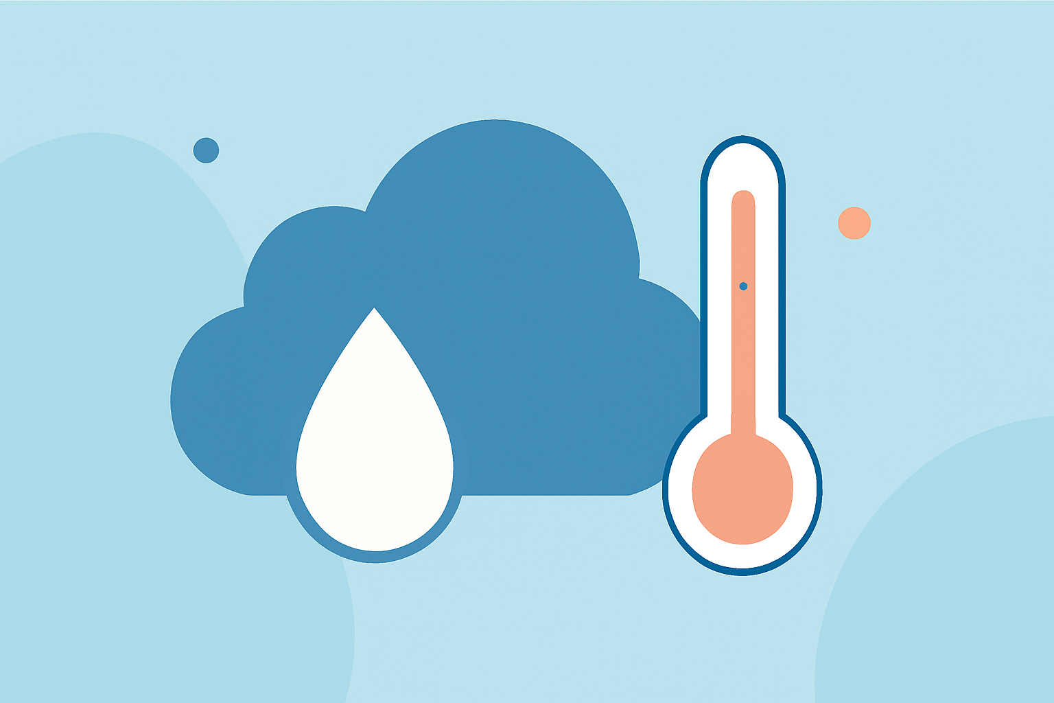 Understanding Dew Point Basics During Pollen Season