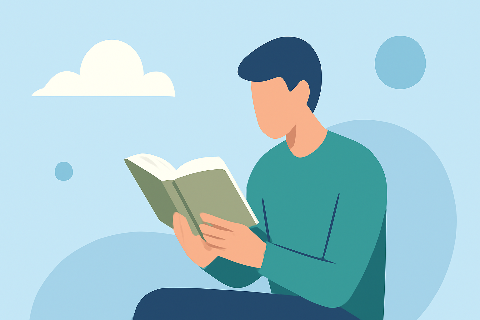 Perfect Weather for Outdoor Reading: A Beginner's Guide